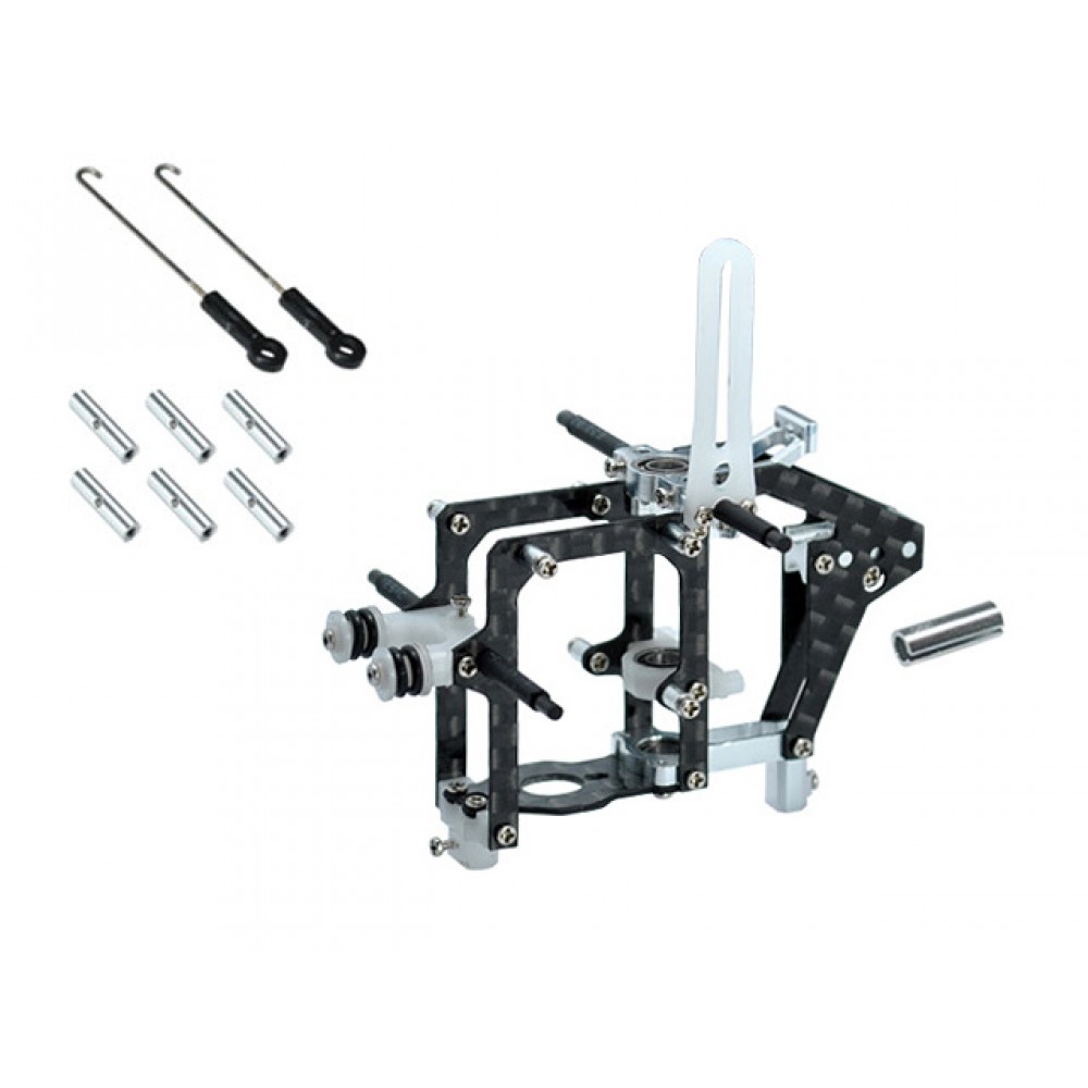 Advanced X Frame BLADE MCPS